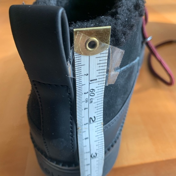 Cole Haan Grand Series Booties - Picture 7 of 8